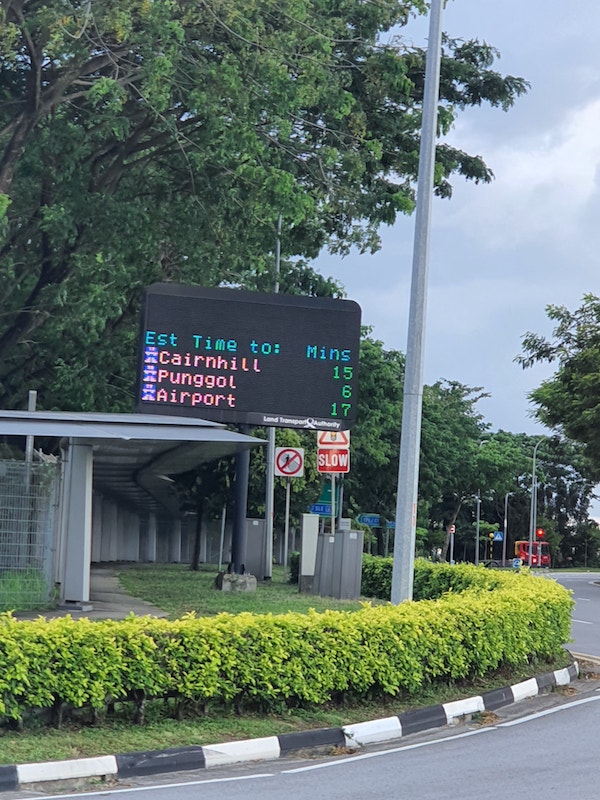Fernvale Lane