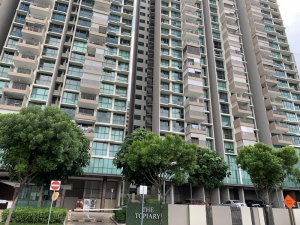 Parc Greenwich Showflat and Opening Hours
